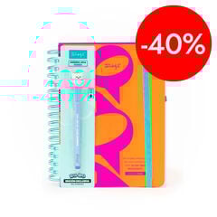 Agenda Mr.Wonderful d&iacute;a/p&aacute;g 2026 cast Sigue Intent&aacute;ndolo