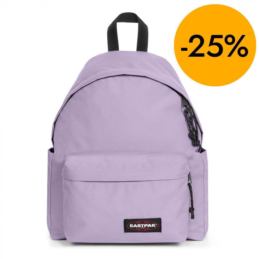 Motxilla Eastpak Day Pak'r Orchid Lilac