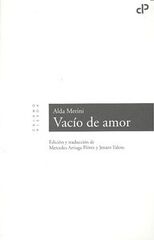 Vacío de amor