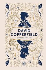 David Copperfield (Puffin Clothbound Classics)