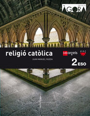 Religi&oacute; Cat&ograve;lica. 2 ESO. &Aacute;gora