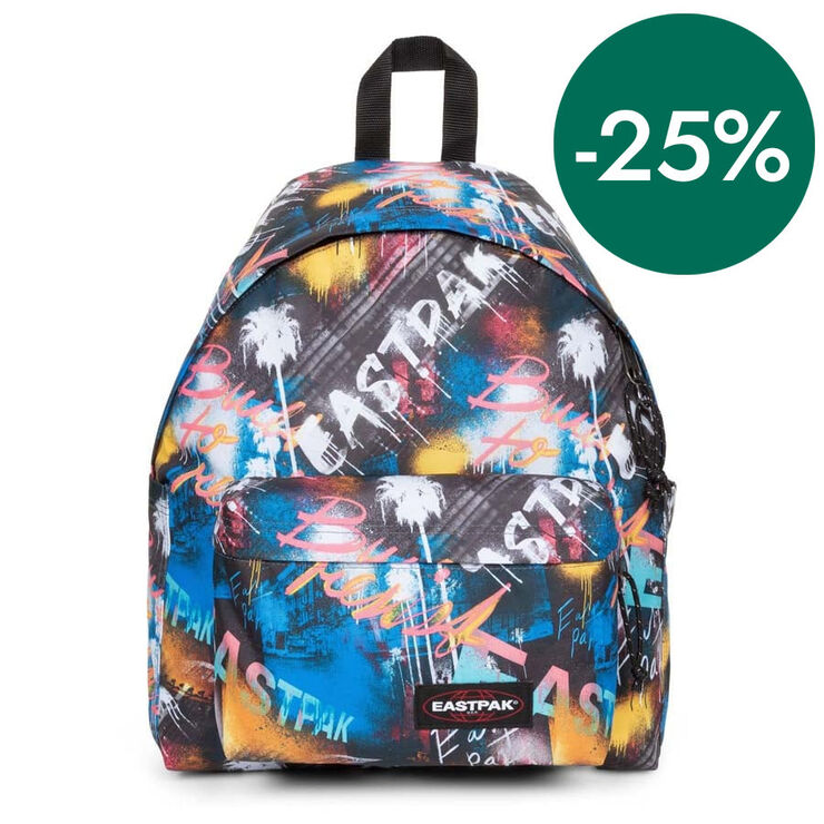 Motxilla Eastpak Day Pak'r Bold City