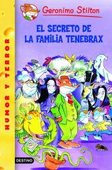 Secreto de la familia Tenebrax, El