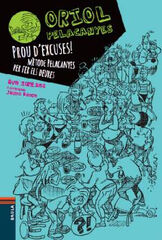 Prou d'excuses! Mètode Pelacanyes per fer els deures Prou d'excuses! Mètode Pelacanyes per fer els deures