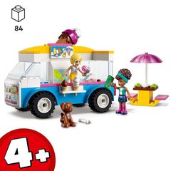 LEGO® Friends Camió dels Gelats 41715