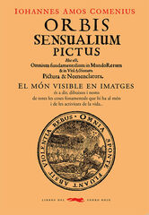 Orbis Sensualium Pictus Orbis Sensualium Pictus