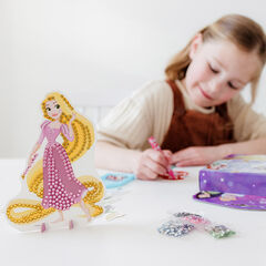 Decora com Diamantes Disney