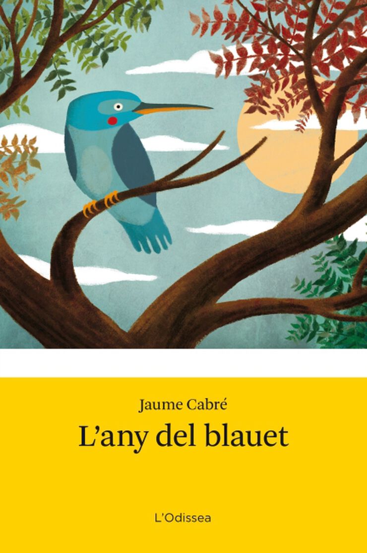 L'any del blauet