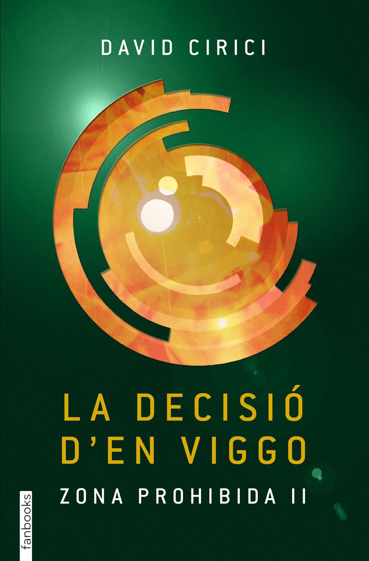 La Decisió d'en Viggo La Decisió d'en Viggo