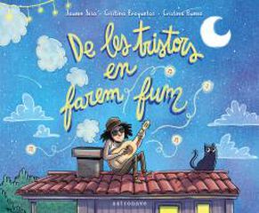 De les tristors en farem fum De les tristors en farem fum