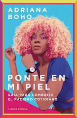 Ponte en mi piel Ponte en mi piel