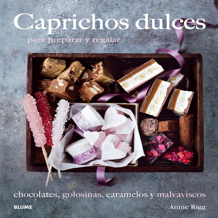 Caprichos dulces