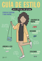 Guía de estilo para chicas con prisas Guía de estilo para chicas con prisas