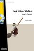 Misérables 1 +Cd Lire en Francais Facile 2