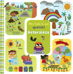 Naturaleza Naturaleza