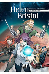 Helen Bristol. El Alma De Kairos Helen Bristol. El Alma De Kairos