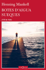 Botes d'aigua sueques Botes d'aigua sueques