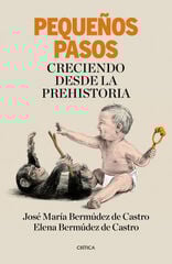 Pequeños pasos Pequeños pasos