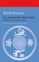La invención del norte La invención del norte