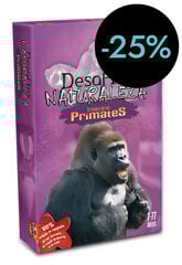 Desafíos Naturaleza - Primates