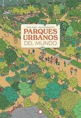 Parques urbanos del mundo