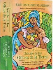 El oráculo de los oficios de la tierra El oráculo de los oficios de la tierra