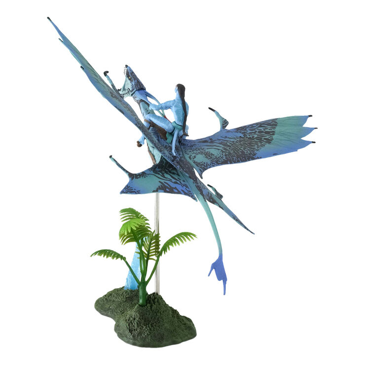 Figures Super Criatura Mon Pandora Avatar Onada 1 Assortides