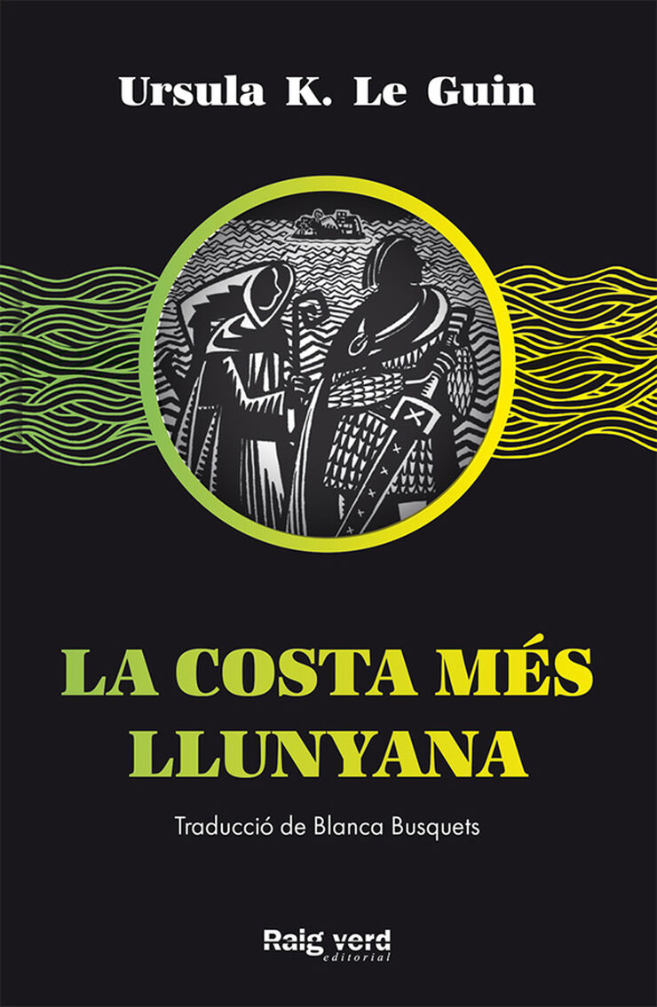 La costa més llunyana