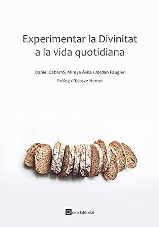 Experimentar la divinitat a la vida quotidiana