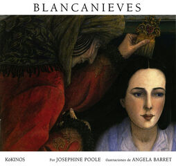 Blancanieves