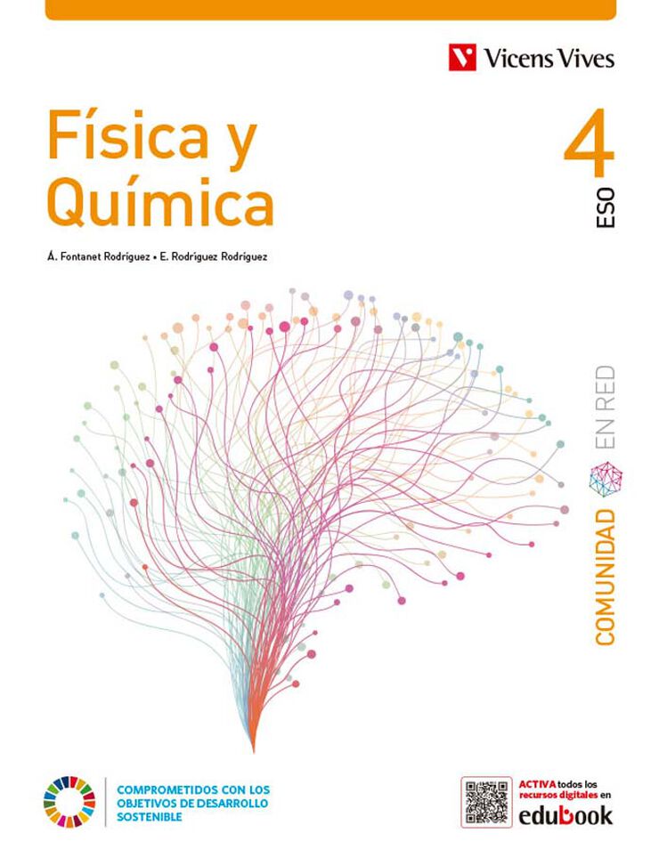 Física Y Química 4 Comunidad En Red
