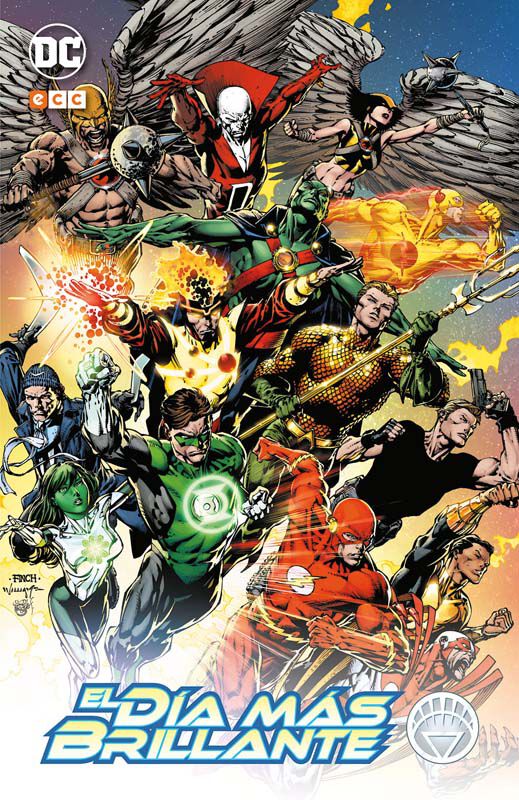 El D&iacute;a M&aacute;s Brillante