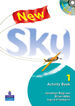 New Sky 1 Workbook 1º ESO