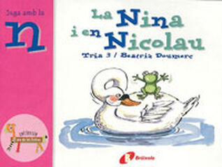 Nina i Nicolau (n) Nina i Nicolau (n)