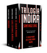 Trilogía Indria (contiene: Indira | El buen padre | Las otras niñas)