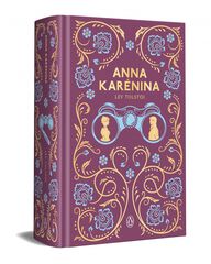 Anna Kar&eacute;nina (edici&oacute;n especial en tapa dura)