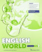English World 2 Workbook Spanish