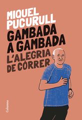 Gambada a gambada Gambada a gambada