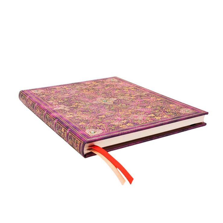 Agenda Paperblanks Diamant Ultra vertical setm/vista cas 2026