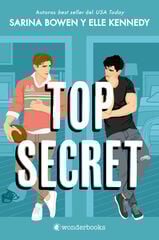 Top Secret Top Secret