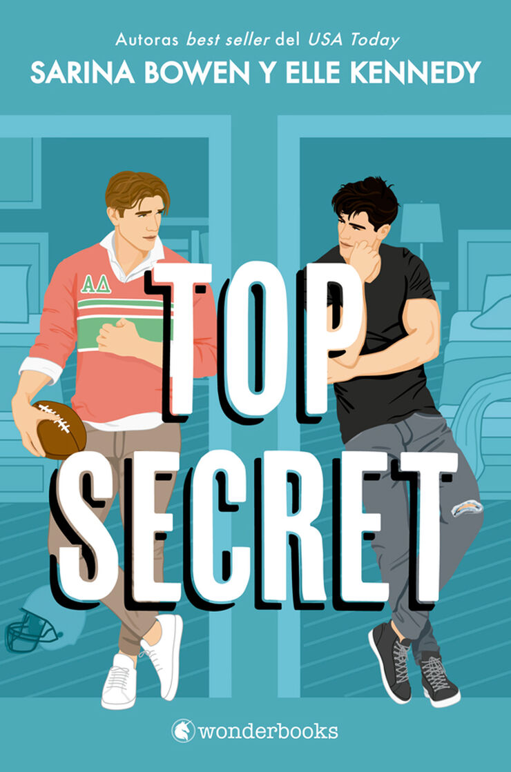 Top Secret