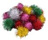 Pompons brillants macro Abacus 72u