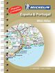 España & Portugal (Mini Atlas)