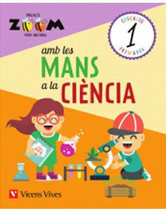 Medi 1 Natural Amb Les Mans A La Ciencia (Zoom)