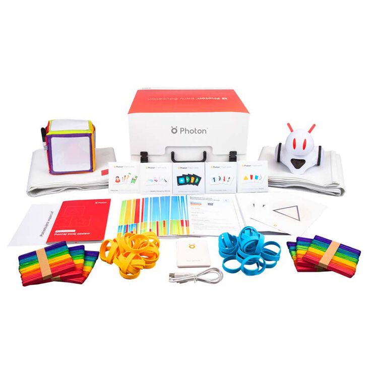 Photon Early Education