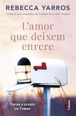 L'amor que deixem enrere L'amor que deixem enrere