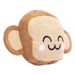 Peluche grande Mr.Wonderful Mono
