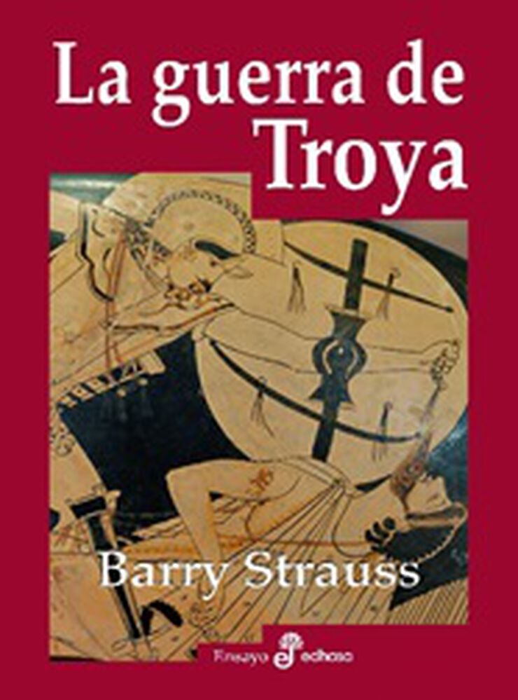 La guerra de Troya