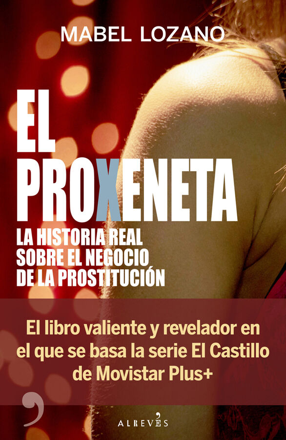 El proxeneta