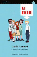 El nou El nou